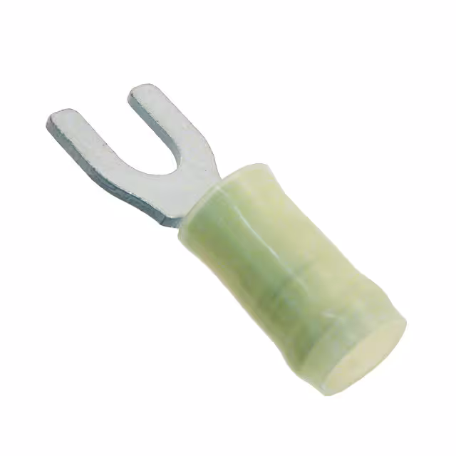 32589 TE Connectivity AMP Connectors  Connecteurs à fourche